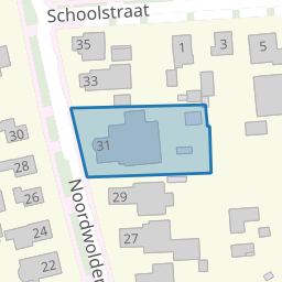Perceel BDM00-G-1495