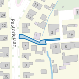 Perceel BDM00-G-1497