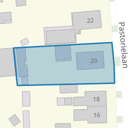 Perceel BDM00-G-1500