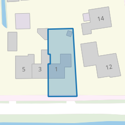 Perceel BDM00-G-1513