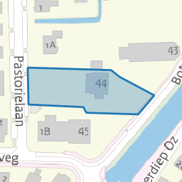 Perceel BDM00-G-1539