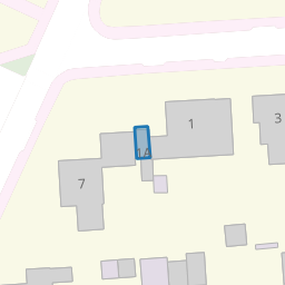 Perceel BDM00-G-1541