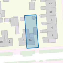 Perceel BDM00-G-1542