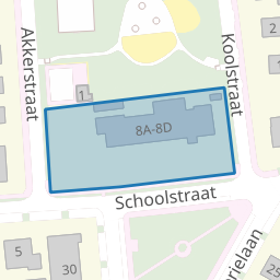 Perceel BDM00-G-1545