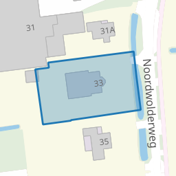 Perceel BDM00-G-1564