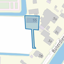 Perceel BDM00-G-1571