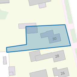 Perceel BDM00-G-1581