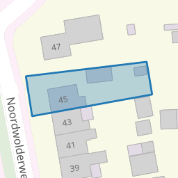 Perceel BDM00-G-1595