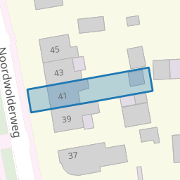 Perceel BDM00-G-1597