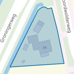 Perceel BDM00-G-1606