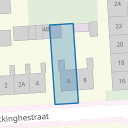 Perceel BDM00-G-1607