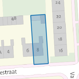 Perceel BDM00-G-1608