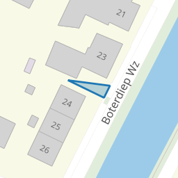 Perceel BDM00-G-1619