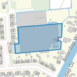 Perceel BDM00-G-1646