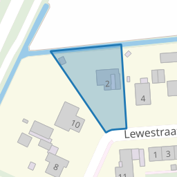 Perceel BDM00-G-1653