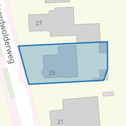 Perceel BDM00-G-1664