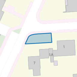 Perceel BDM00-G-1682