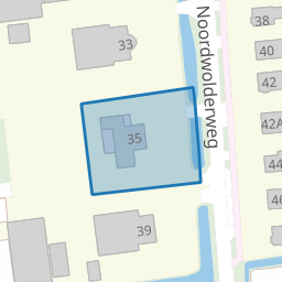 Perceel BDM00-G-1685