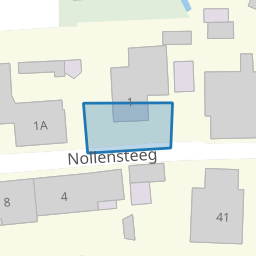 Perceel BDM00-G-1739