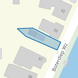 Perceel BDM00-G-1752