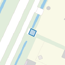 Perceel BDM00-G-1761