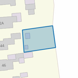 Perceel BDM00-G-1772