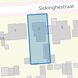 Perceel BDM00-G-1914