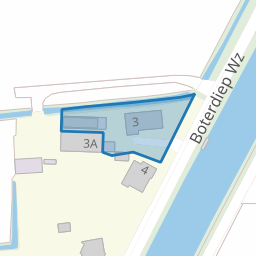 Perceel BDM00-G-1928