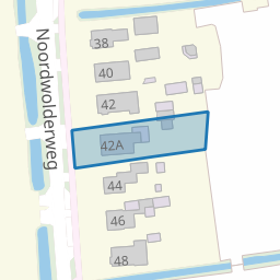 Perceel BDM00-G-1934