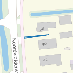 Perceel BDM00-G-1958