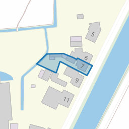 Perceel BDM00-G-1961