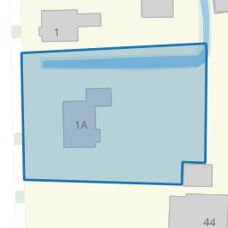 Perceel BDM00-G-1979