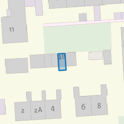 Perceel BDM00-G-1997