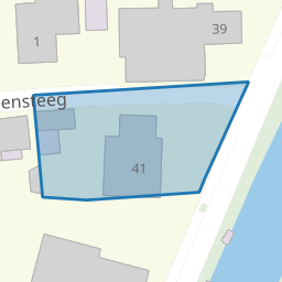 Perceel BDM00-G-2018