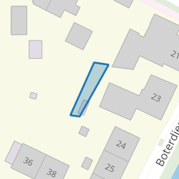 Perceel BDM00-G-2027