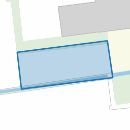 Perceel BDM00-G-2031