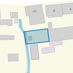 Perceel BDM00-G-2035