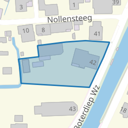 Perceel BDM00-G-2036