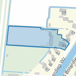 Perceel BDM00-G-2042