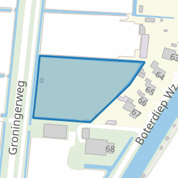 Perceel BDM00-G-2044