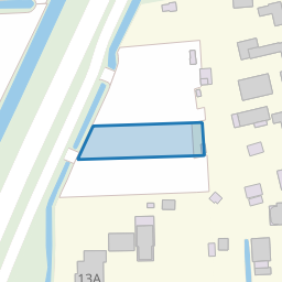 Perceel BDM00-G-2050