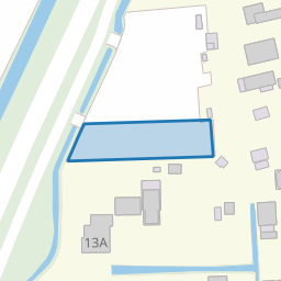 Perceel BDM00-G-2051