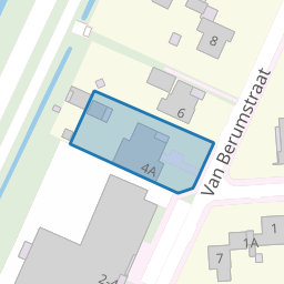 Perceel BDM00-G-2053