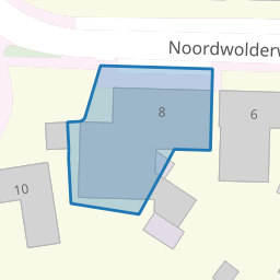 Perceel BDM00-G-2063