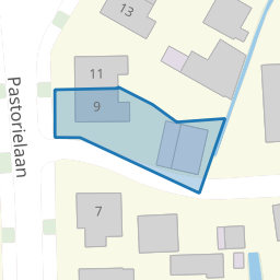 Perceel BDM00-G-2069