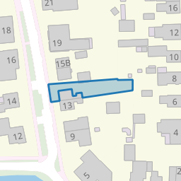 Perceel BDM00-G-2072