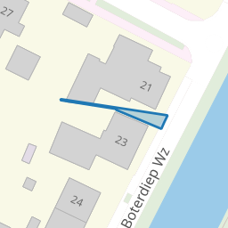 Perceel BDM00-G-2073