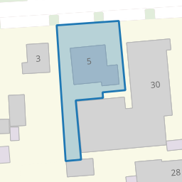 Perceel BDM00-G-2077