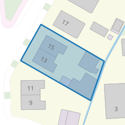 Perceel BDM00-G-2086