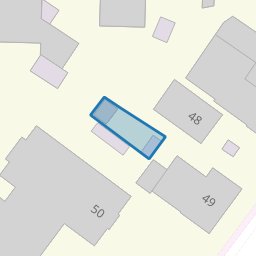 Perceel BDM00-G-2097